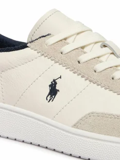 Sneakers 809P07173002 Bianco