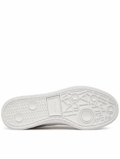 Sneakers 809P07173002 Bianco