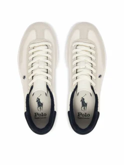 Sneakers 809P07173002 Bianco