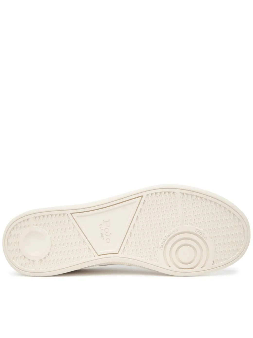 Sneakers 809P01615002 Bianco