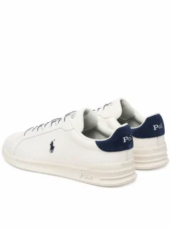 Sneakers 809P01615002 Bianco