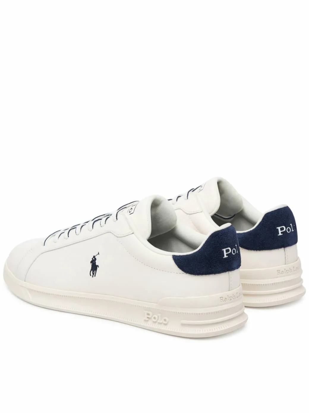 Sneakers 809P01615002 Bianco