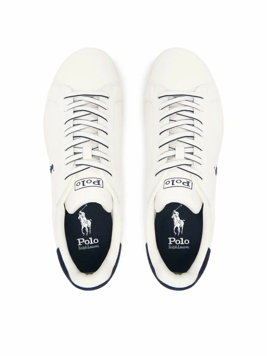 Sneakers 809P01615002 Bianco