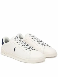 Sneakers 809P01615002 Bianco