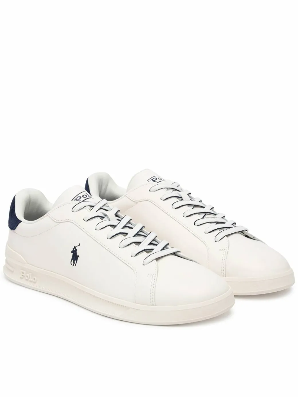 Sneakers 809P01615002 Bianco