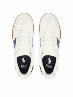 Sneakers 809P01616002 Bianco