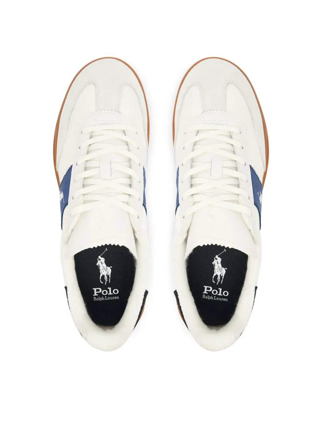 Sneakers 809P01616002 Bianco