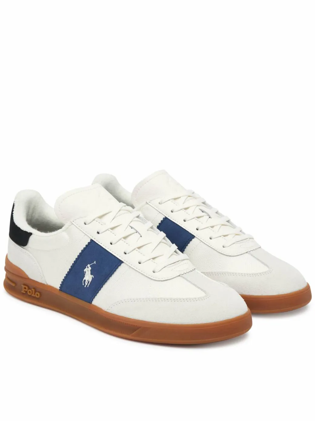 Sneakers 809P01616002 Bianco