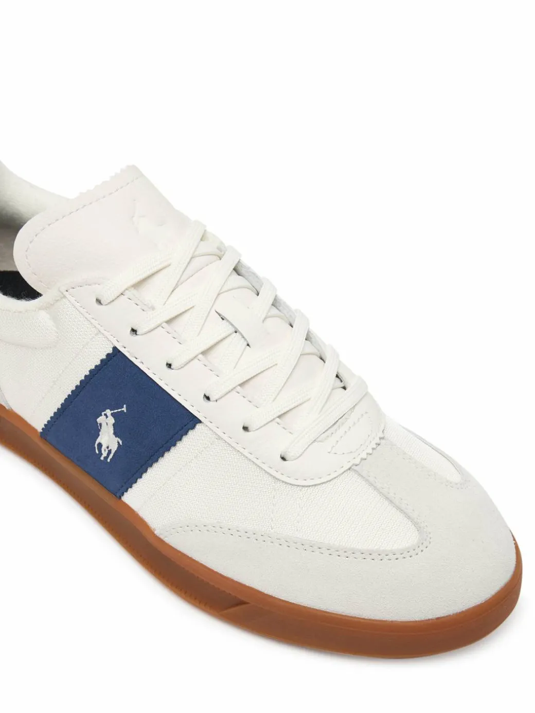 Sneakers 809P01616002 Bianco