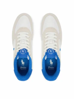 Sneakers 809P01625001 Bianco