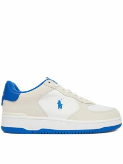 Sneakers 809P01625001 Bianco