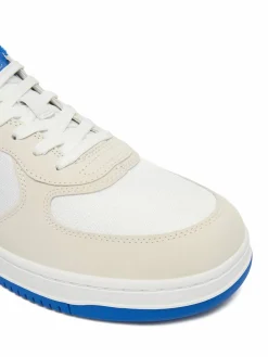 Sneakers 809P01625001 Bianco