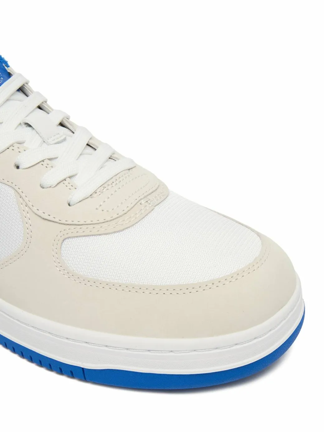 Sneakers 809P01625001 Bianco