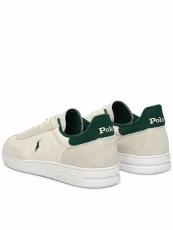 Sneakers 809P07173003 Bianco