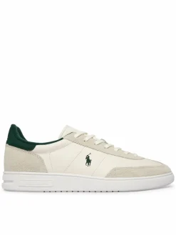 Sneakers 809P07173003 Bianco