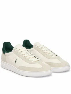 Sneakers 809P07173003 Bianco