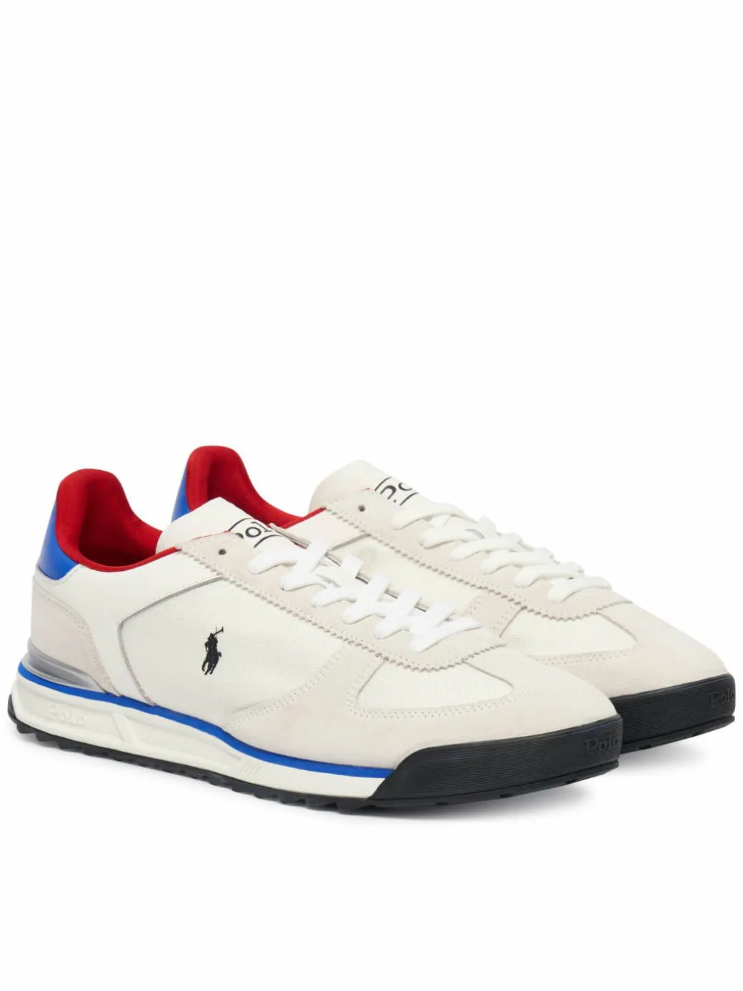 Sneakers 809P01640001 Bianco
