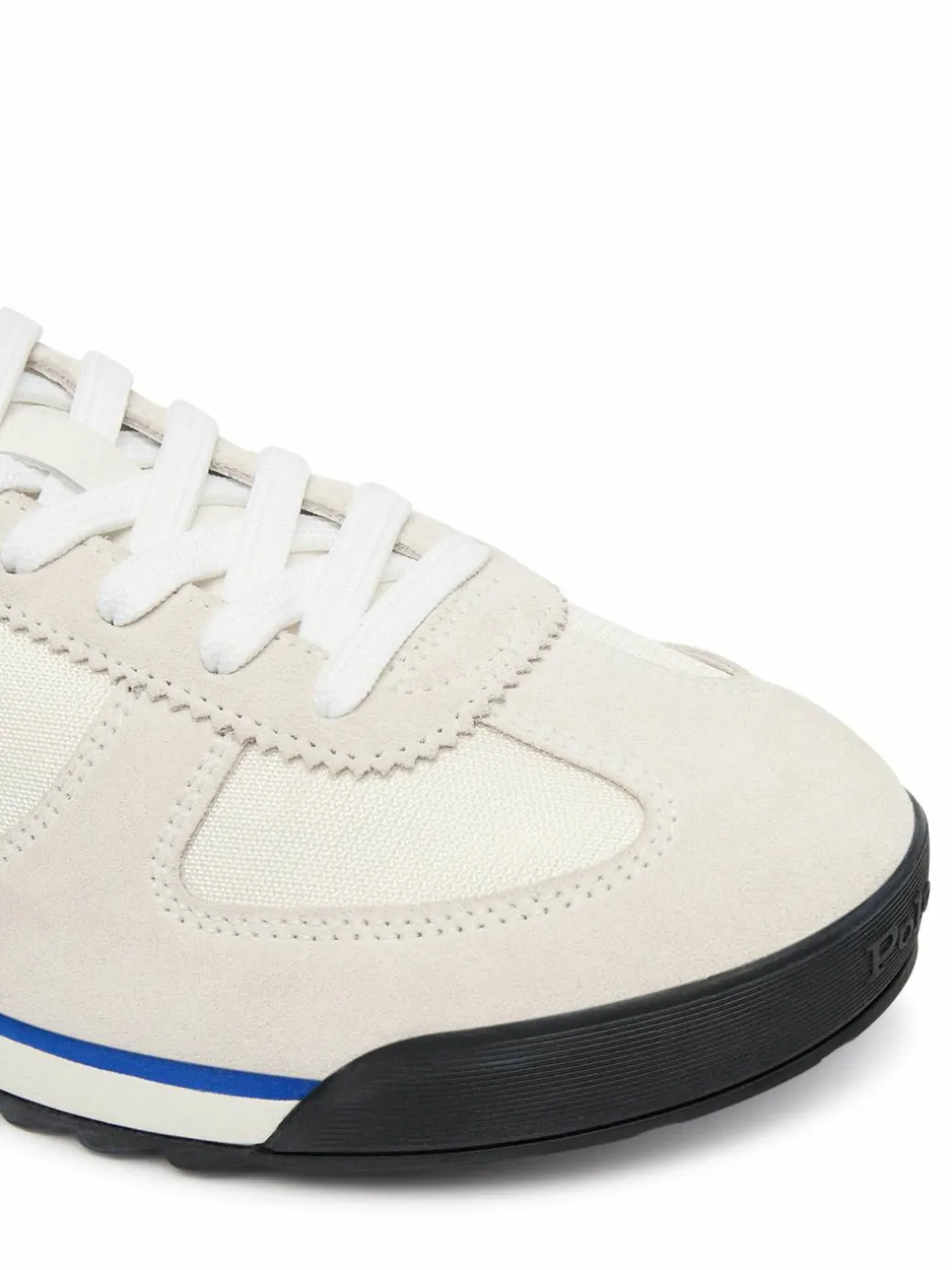 Sneakers 809P01640001 Bianco