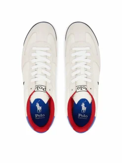 Sneakers 809P01640001 Bianco