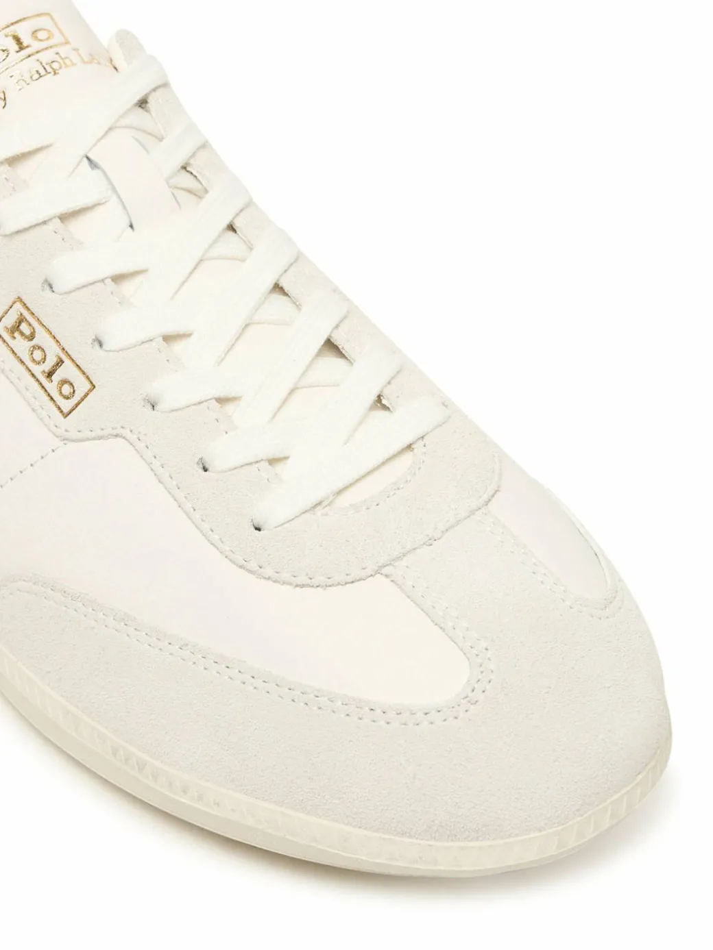 Sneakers 809P01642001 Bianco