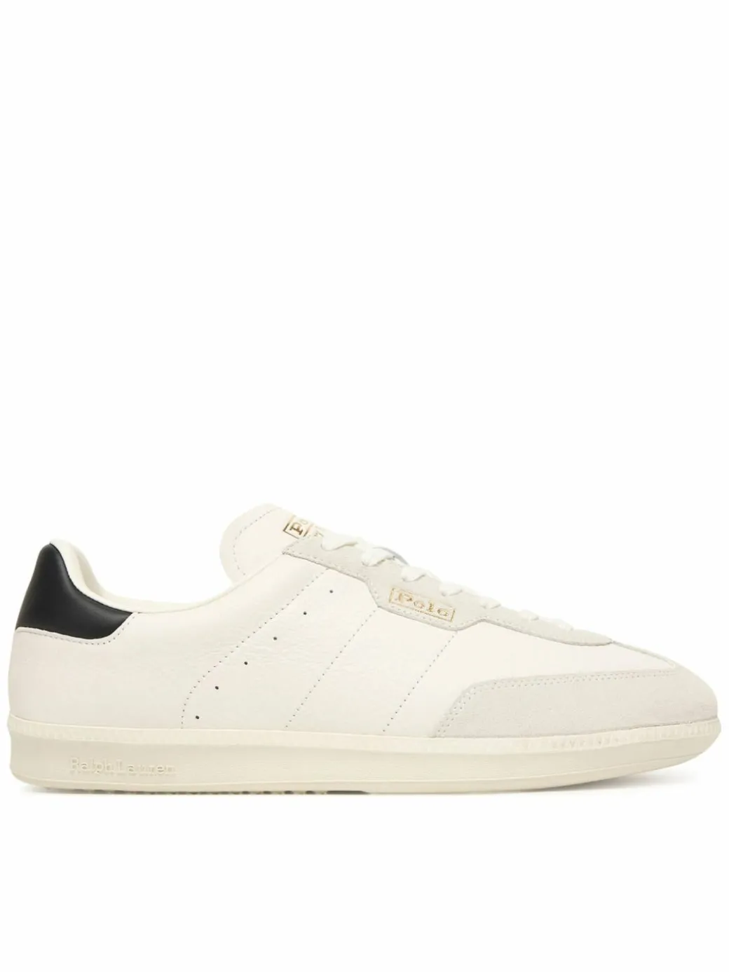 Sneakers 809P01642001 Bianco