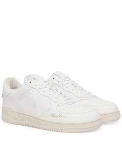 Sneakers 809P13086001 Bianco