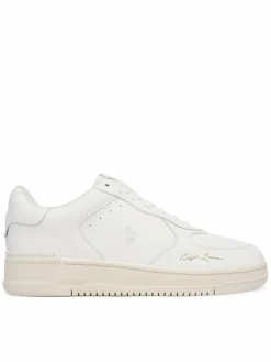 Sneakers 809P13086001 Bianco