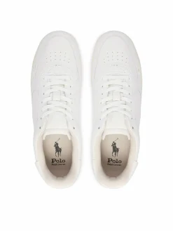 Sneakers 809P13086001 Bianco