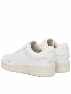 Sneakers 809P13086001 Bianco