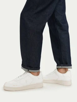 Sneakers 809P13086001 Bianco