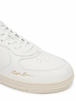 Sneakers 809P13086001 Bianco