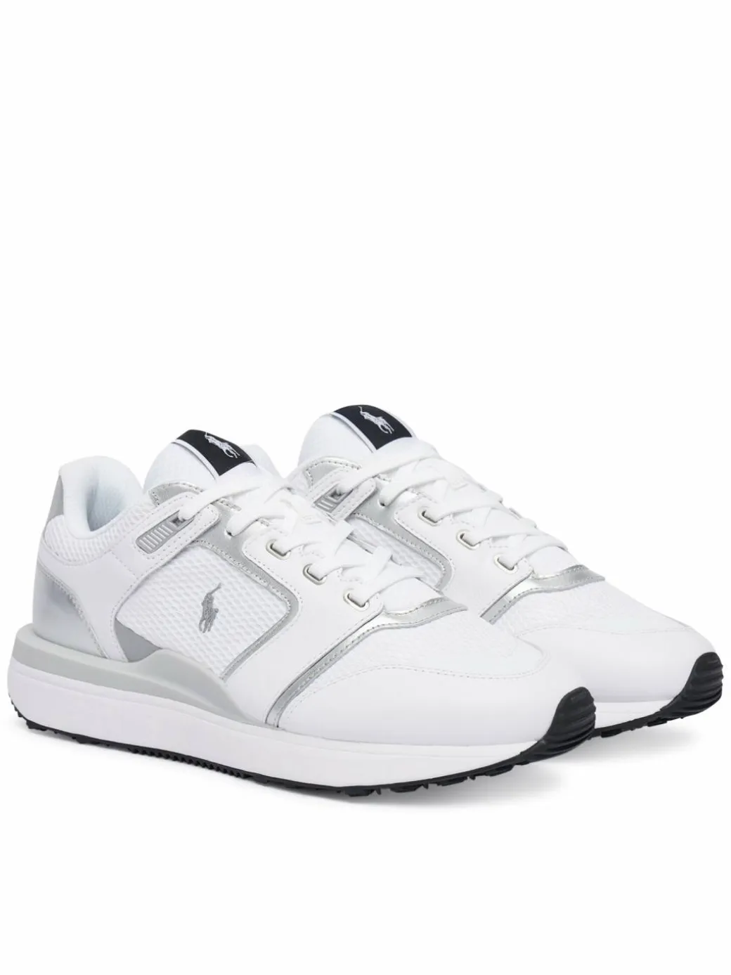 Sneakers 809P13081001 Bianco