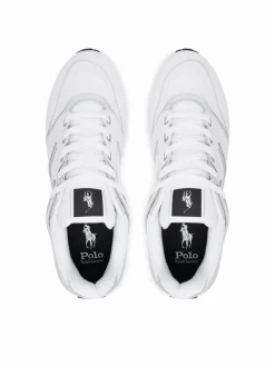 Sneakers 809P13081001 Bianco