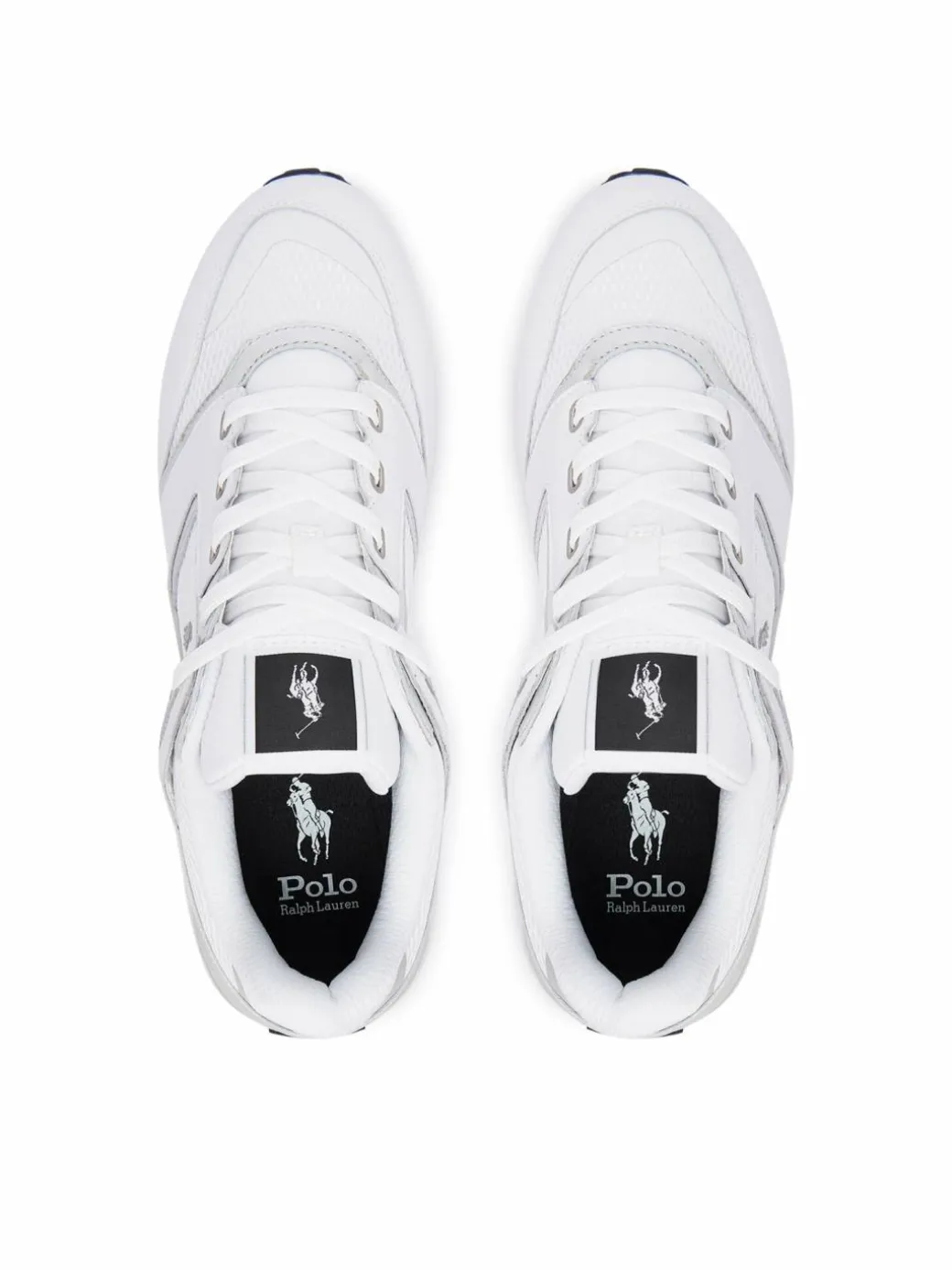 Sneakers 809P13081001 Bianco
