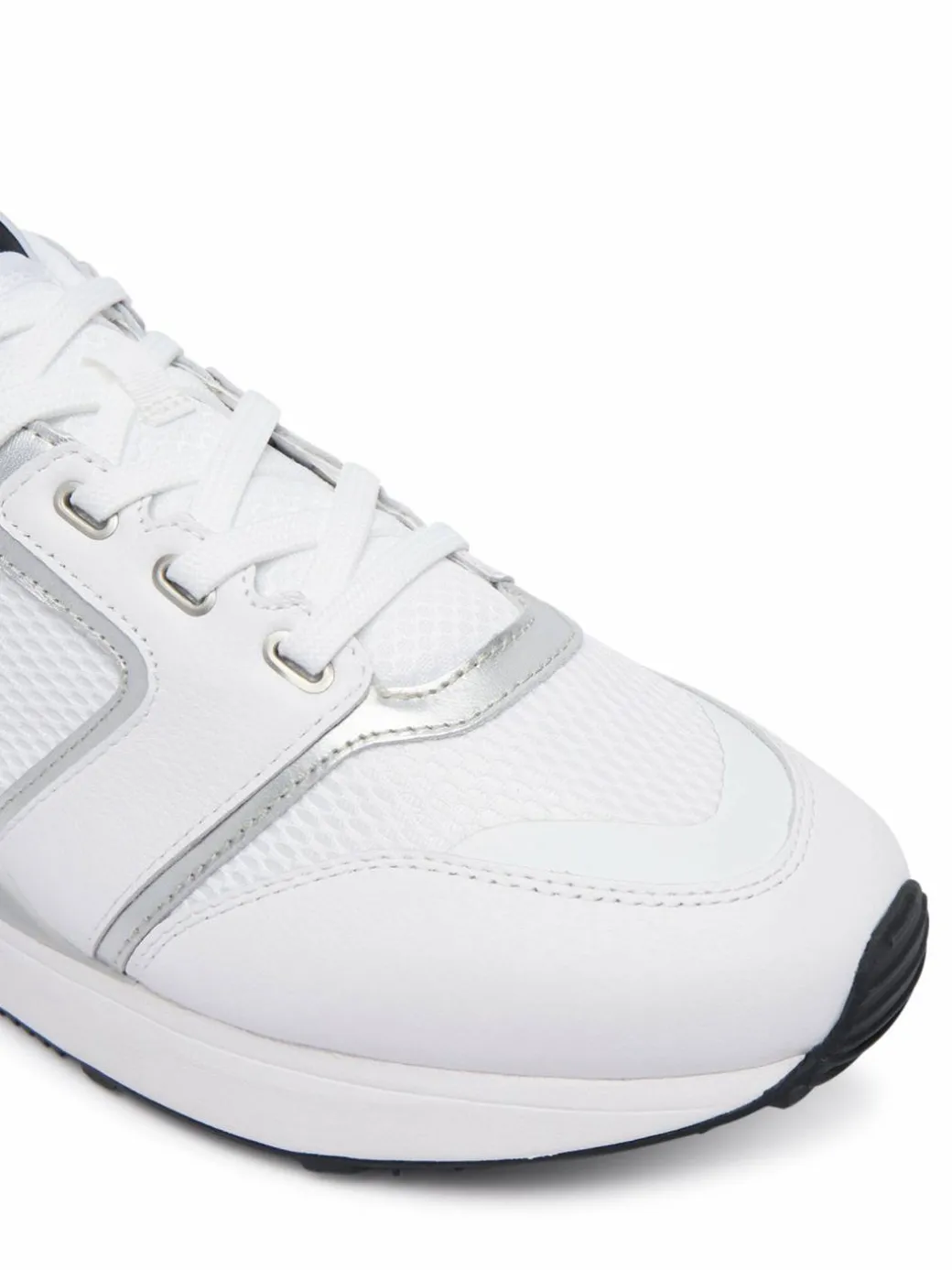 Sneakers 809P13081001 Bianco
