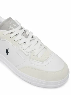 Sneakers 809P13087001 Bianco