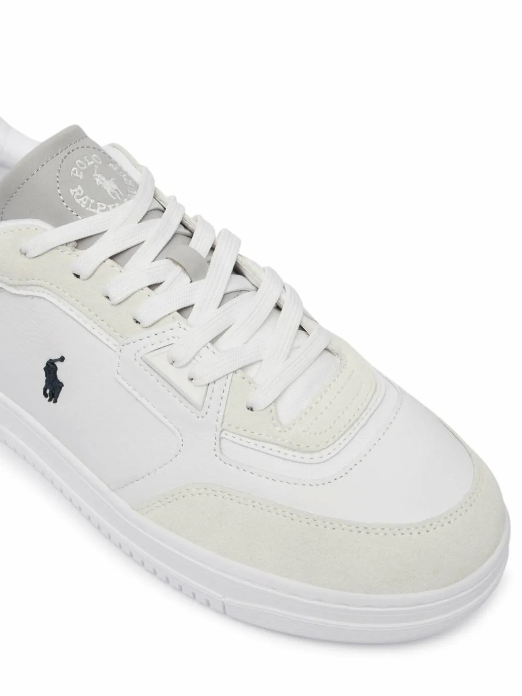 Sneakers 809P13087001 Bianco
