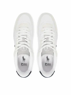 Sneakers 809P13087001 Bianco