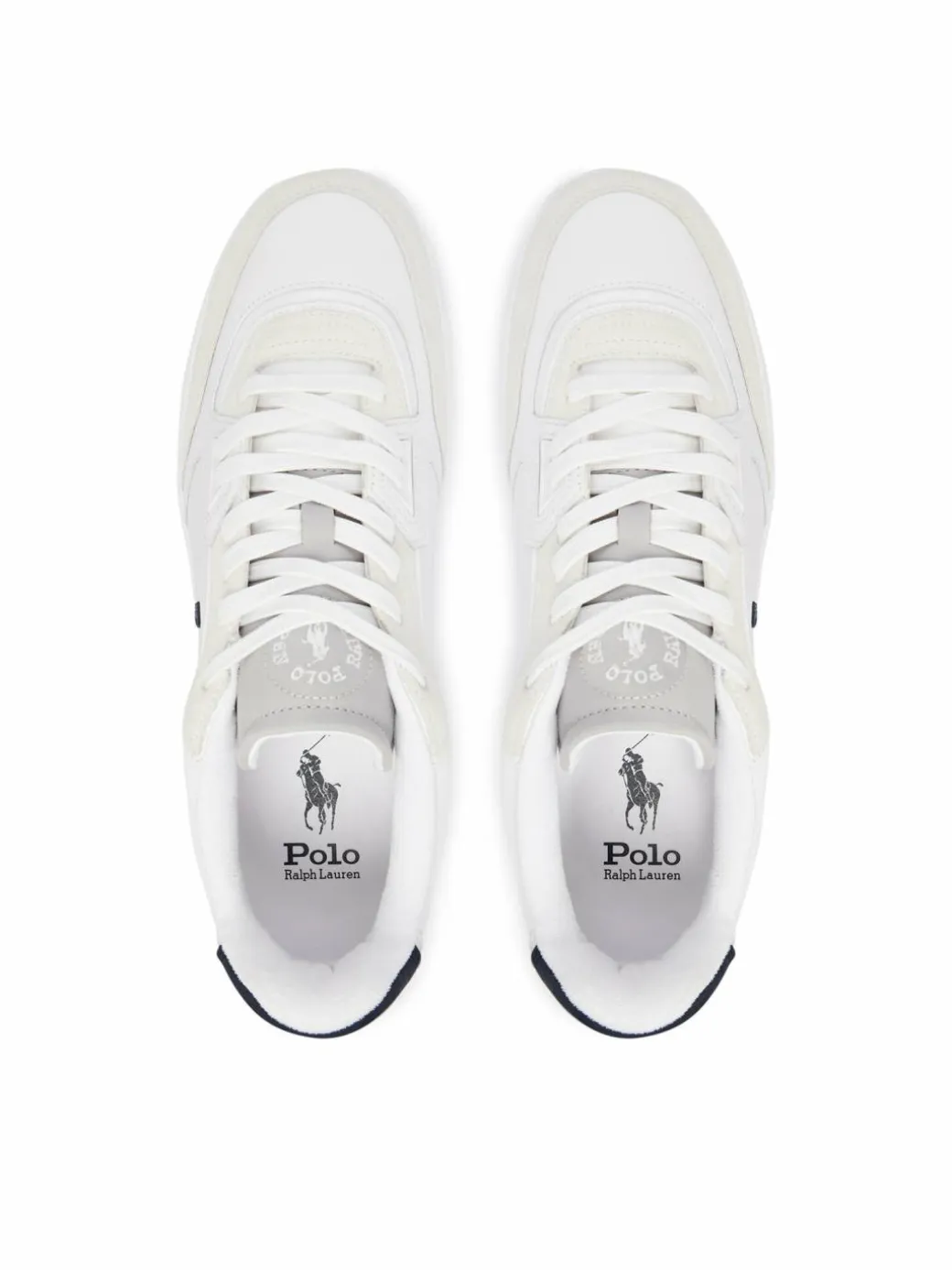 Sneakers 809P13087001 Bianco