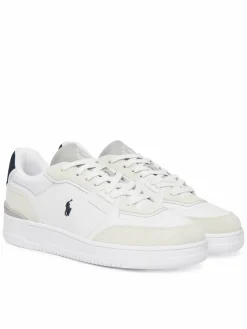 Sneakers 809P13087001 Bianco