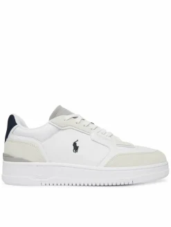 Sneakers 809P13087001 Bianco