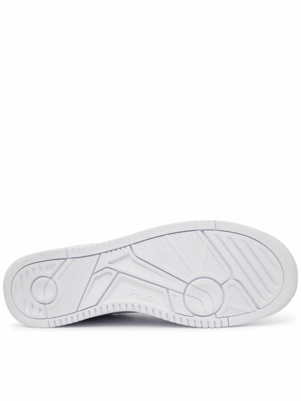 Sneakers 809P13087001 Bianco