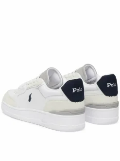 Sneakers 809P13087001 Bianco