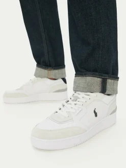 Sneakers 809P13087001 Bianco