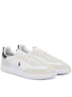Sneakers 809P01619001 Bianco