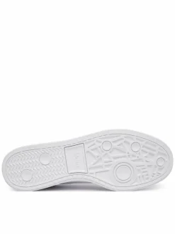 Sneakers 809P01619001 Bianco