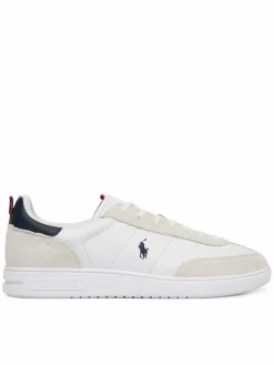 Sneakers 809P01619001 Bianco
