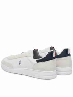 Sneakers 809P01619001 Bianco