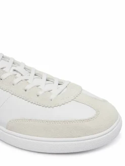 Sneakers 809P01619001 Bianco
