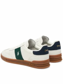 Sneakers 809P01616003 Bianco